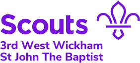 3rd West Wickham Scouts