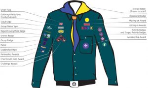 Scout Uniform