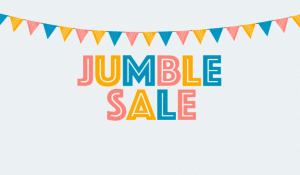 Jumble Sale